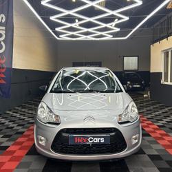 Citroen C3 1.1 60 ATTRACTION-DISTRIBUTION FAITE occasion - Brest - photo 2/27