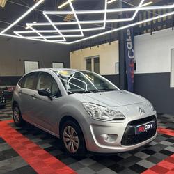 Citroen C3 1.1 60 ATTRACTION-DISTRIBUTION FAITE occasion - Brest - photo 3/27