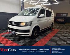 Volkswagen Transporter Brest