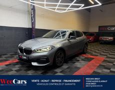 BMW Serie 1 Brest