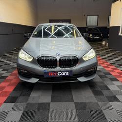 BMW Serie 1 1.5 116D 115 DKG -BOITE AUTO occasion - Brest - photo 2/32