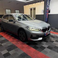 BMW Serie 1 1.5 116D 115 DKG -BOITE AUTO occasion - Brest - photo 3/32