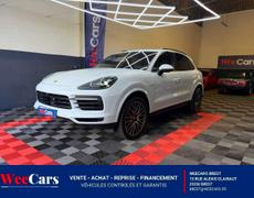 Porsche Cayenne 3.0 E-HYBRID 462H 340 PHEV 14.1KWH BVA