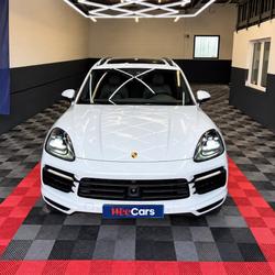 Porsche Cayenne 3.0 E-HYBRID 462H 340 PHEV 14.1KWH BVA occasion - Brest - photo 2/31