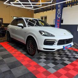 Porsche Cayenne 3.0 E-HYBRID 462H 340 PHEV 14.1KWH BVA occasion - Brest - photo 3/31