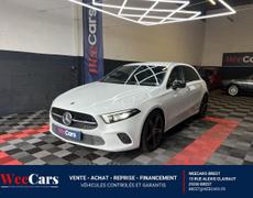 Mercedes Classe A Brest