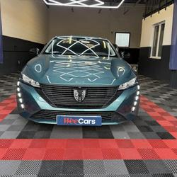 Peugeot 308 SW Phase 2 1.5 BLUEHDI 130 ACTIVE PACK EAT BOITE AUTO occasion - Brest - photo 2/28