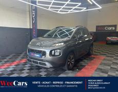 Citroen C3 Aircross Brest