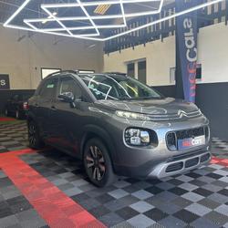 Citroen C3 Aircross 1.2 110 SHINE-distri ok occasion - Brest - photo 3/24