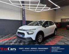 Citroen C3 Brest