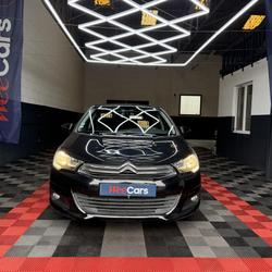Citroen C4 1.6 BLUEHDI 100 MILLENIUM BUSINESS - distri ok occasion - Brest - photo 2/30