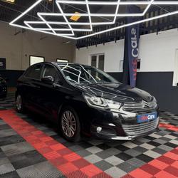 Citroen C4 1.6 BLUEHDI 100 MILLENIUM BUSINESS - distri ok occasion - Brest - photo 3/30