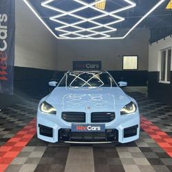 BMW M2 coupe COUPE 3.0 I 460 occasion - Brest - photo 2/24