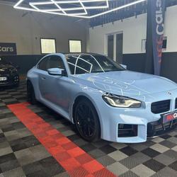 BMW M2 coupe COUPE 3.0 I 460 occasion - Brest - photo 3/24