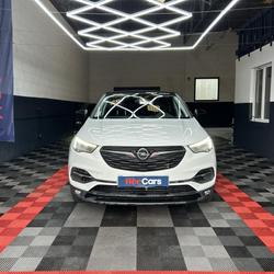Opel Grandland 1.6 CDTI 120 ONLINE EDITION 4X2 occasion - Brest - photo 2/29