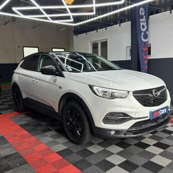 Opel Grandland 1.6 CDTI 120 ONLINE EDITION 4X2 occasion - Brest - photo 3/29