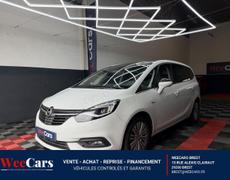 Opel Zafira Brest