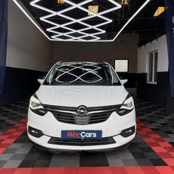 Opel Zafira 1.6 CDTI - 136 - S&S 7places occasion - Brest - photo 2/33