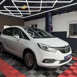 Opel Zafira 1.6 CDTI - 136 - S&S 7places occasion - Brest - photo 3/33