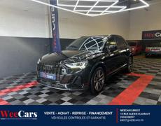 Audi Q3 Brest