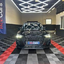 Audi Q3 2.0 35 TDI 150 S-LINE S-TRONIC BOITE AUTO occasion - Brest - photo 2/32