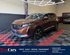 Peugeot 5008 Brest