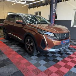 Peugeot 5008 1.5 BLUEHDI 130 ROADTRIP boite auto occasion - Brest - photo 3/32