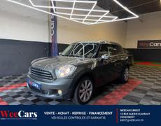 Mini Countryman Brest