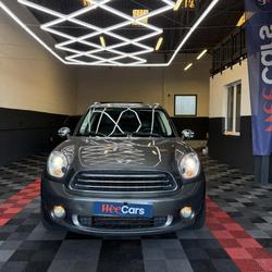 Mini Countryman 1.6 D 110 COOPER 110 occasion - Brest - photo 2/31