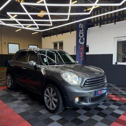 Mini Countryman 1.6 D 110 COOPER 110 occasion - Brest - photo 3/31