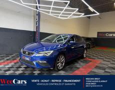 Seat Leon Brest