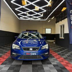 Seat Leon 1.8 TFSI 180 FR occasion - Brest - photo 2/30