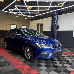 Seat Leon 1.8 TFSI 180 FR occasion - Brest - photo 3/30