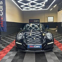 Porsche 911 type 991 COUPE 991 3.0 370 CARRERA PDK- APPROVED 12 MOIS occasion - Brest - photo 2/39