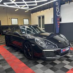 Porsche 911 type 991 COUPE 991 3.0 370 CARRERA PDK- APPROVED 12 MOIS occasion - Brest - photo 3/39