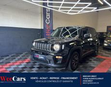 Jeep Renegade Brest