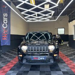 Jeep Renegade 1.0 T-GDI 120 NIGHT EAGLE 2WD occasion - Brest - photo 2/30