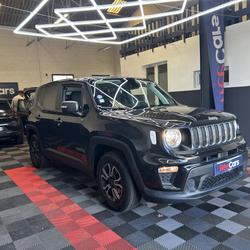 Jeep Renegade 1.0 T-GDI 120 NIGHT EAGLE 2WD occasion - Brest - photo 3/30
