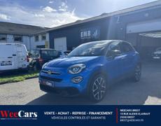 Fiat 500x 1.0 FIREFLY T T3 120 BALLON-OR 4X2