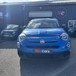 Fiat 500x 1.0 FIREFLY T T3 120 BALLON-OR 4X2 occasion - Brest - photo 2/31