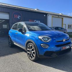 Fiat 500x 1.0 FIREFLY T T3 120 BALLON-OR 4X2 occasion - Brest - photo 3/31
