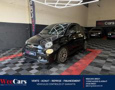Fiat 500 II