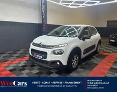 Citroen C3 Brest