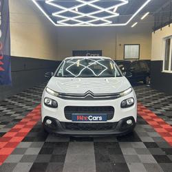 Citroen C3 SOCIETE 1.5 BLUEHDI 100 FEEL-DIESEL-2 PLACES occasion - Brest - photo 2/27