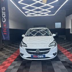 Opel Corsa 1.4i Turbo - 100 Chaine de distribution occasion - Brest - photo 2/27