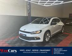 Volkswagen Scirocco 1.4 TSI 160 SPORT LINE