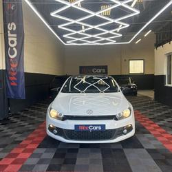 Volkswagen Scirocco 1.4 TSI 160 SPORT LINE occasion - Brest - photo 2/32