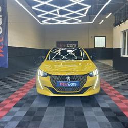 Peugeot 208 E-GT 136 ? SOH 98 % occasion - Brest - photo 2/31