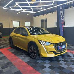 Peugeot 208 E-GT 136 ? SOH 98 % occasion - Brest - photo 3/31