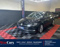Volkswagen Golf 7 Brest